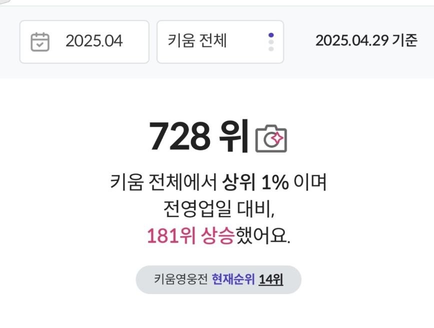 투자 기록 15