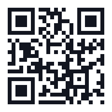 오늘의 종목 앱 다운로드 QR 코드